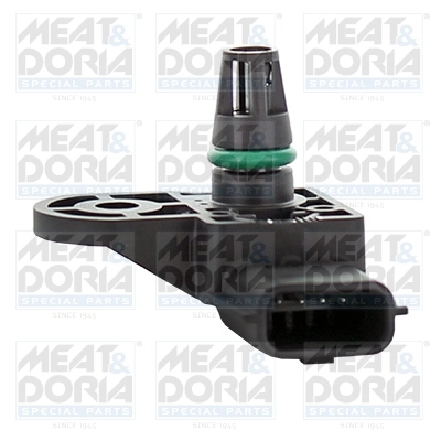 Sensor, intake manifold pressure